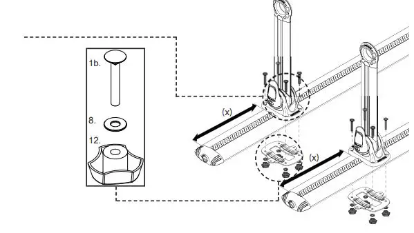 Rhino-Rack-S520-Nautic-Series-Kayak-Stack-FIG-7