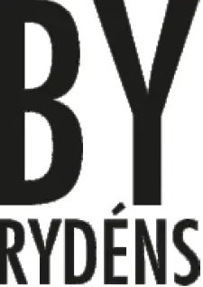 BY RYD NS 4202080 Turno Ceiling Lamp logo