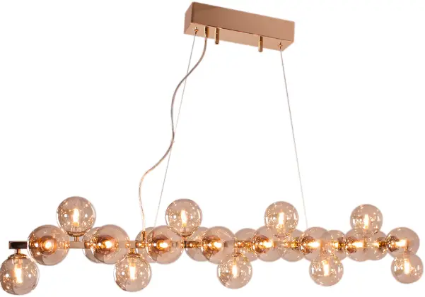 BY RYD NS 4202080 Turno Ceiling Lamp product