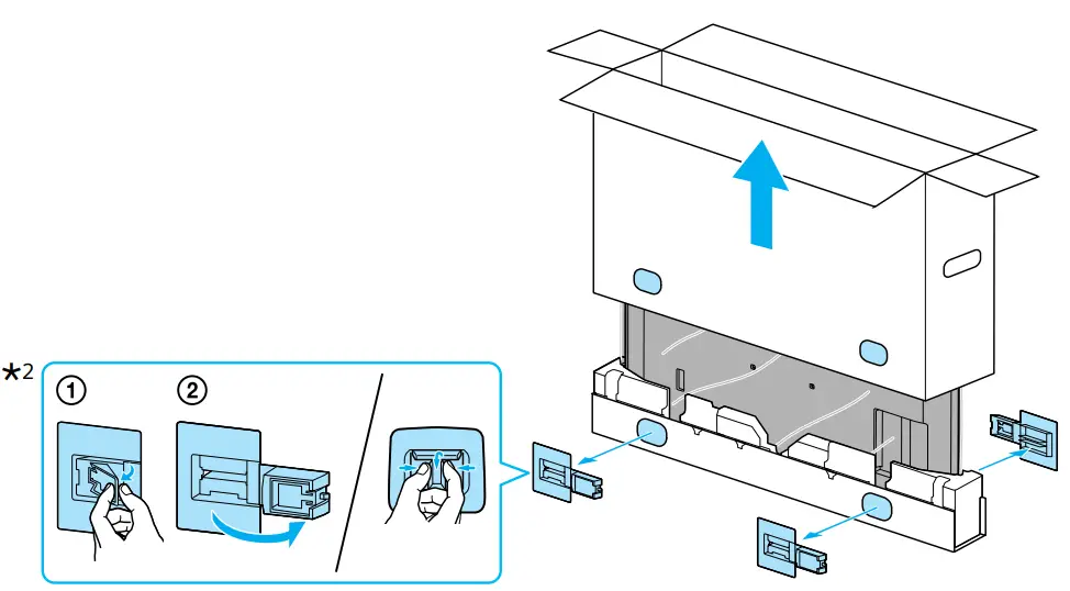 Sony-KD-65X81J-UHD-TRIL-STV-Android-Google-TV-img-3
