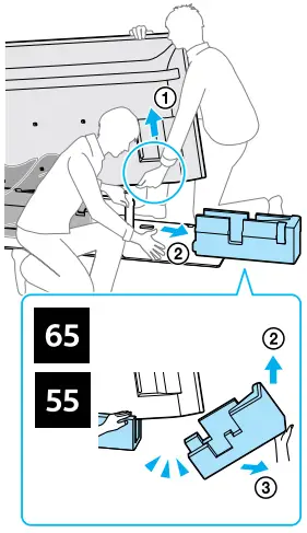 Sony-KD-65X81J-UHD-TRIL-STV-Android-Google-TV-img-5
