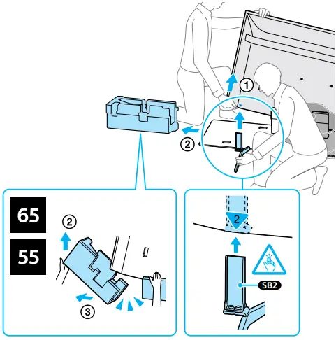 Sony-KD-65X81J-UHD-TRIL-STV-Android-Google-TV-img-7