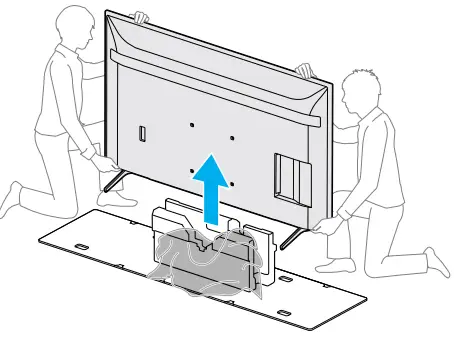 Sony-KD-65X81J-UHD-TRIL-STV-Android-Google-TV-img-8
