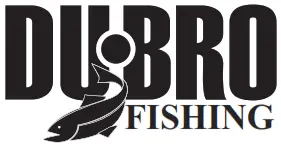 DUBRO FISHING Logo