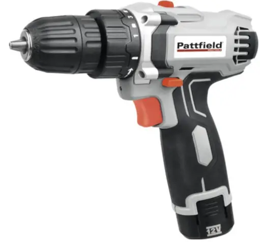 Pattfield-PDI800G2-800-W-Impact-Drill-product