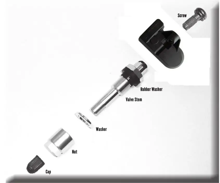 ORO-TECHNOLOGY-Tire-Pressure-Monitoring-System AI-Sensor (2)