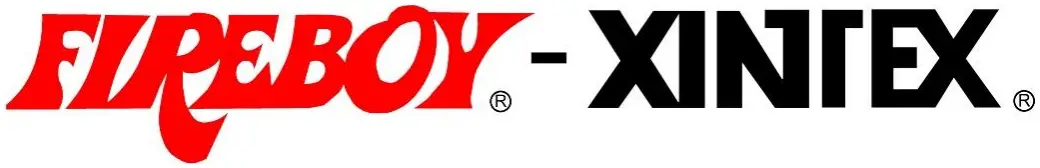 FIREBOY XINTEX logo