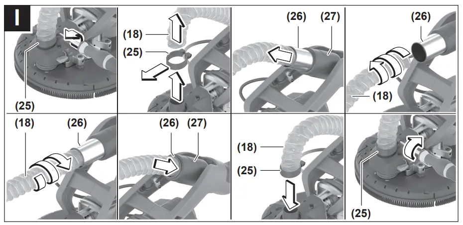 Maintenance and Service