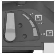 internal/external air flow