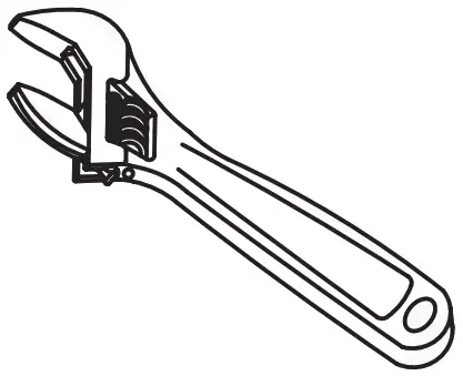 TOTO TL211SD12R Keane Single-Handle Bathroom Sink Faucet - TOOLS