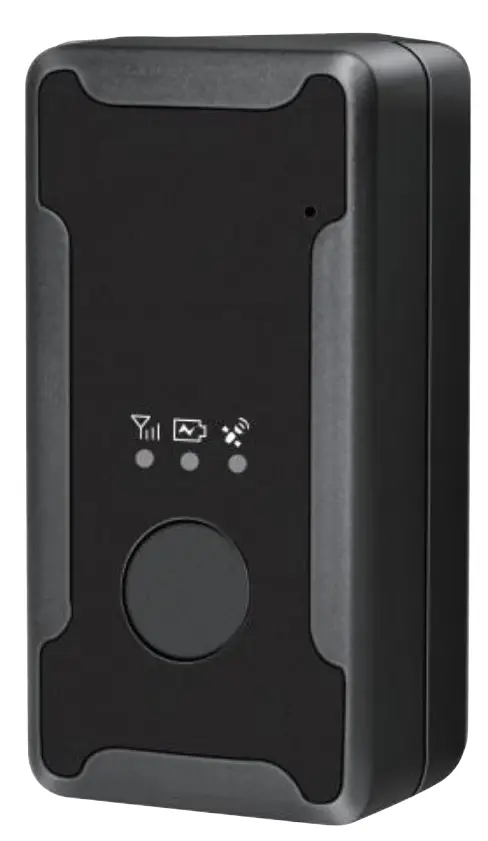 WhartsGPS S21L GPS Tracker