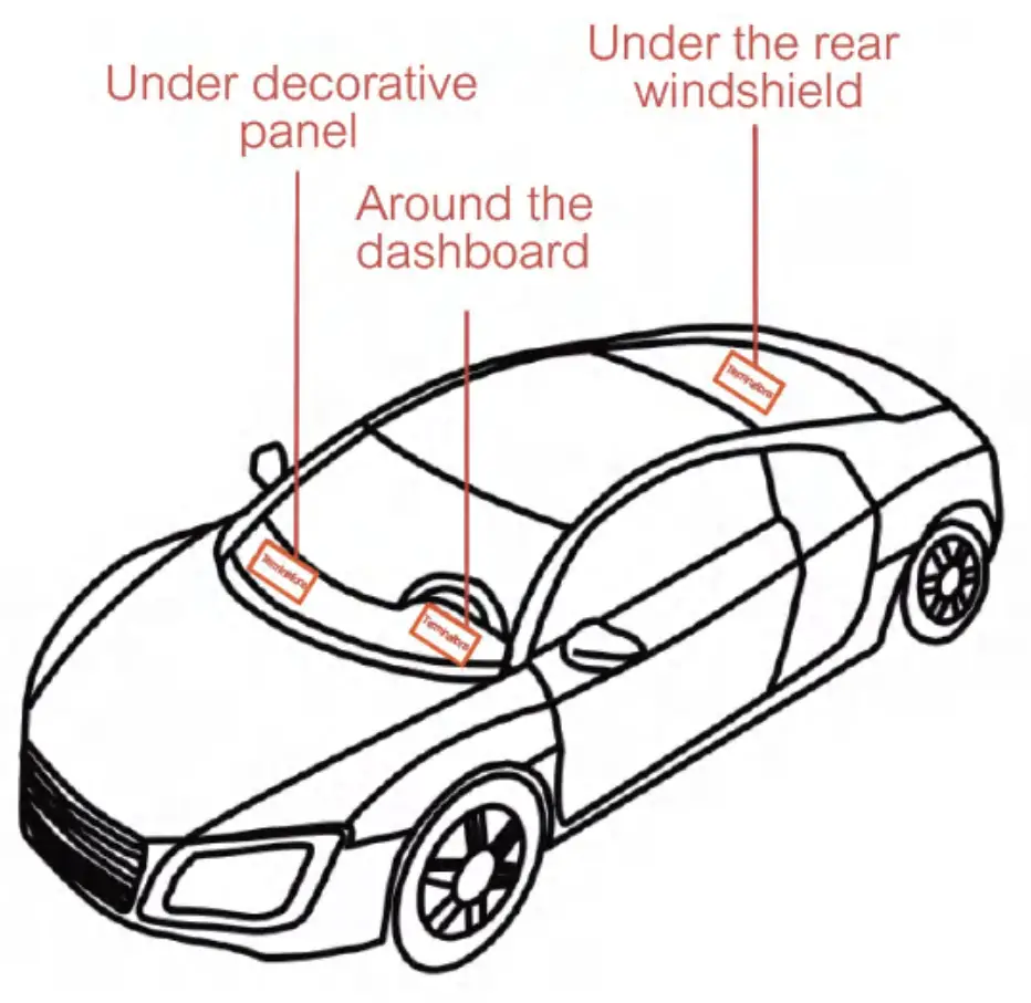 Installation Diagram