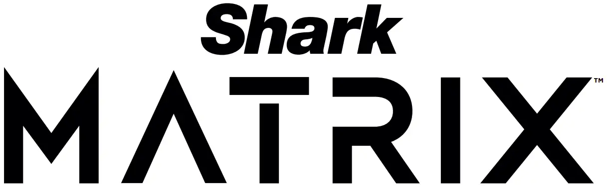 Shark MATRIX Logo