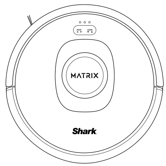 Shark Matrix
