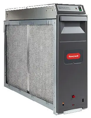 Honeywell-203365A-Electronic-Air-Cleaners-fig-1