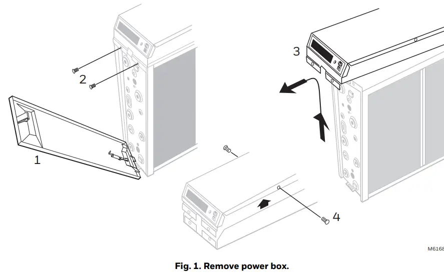 Honeywell-203365A-Electronic-Air-Cleaners-fig-2
