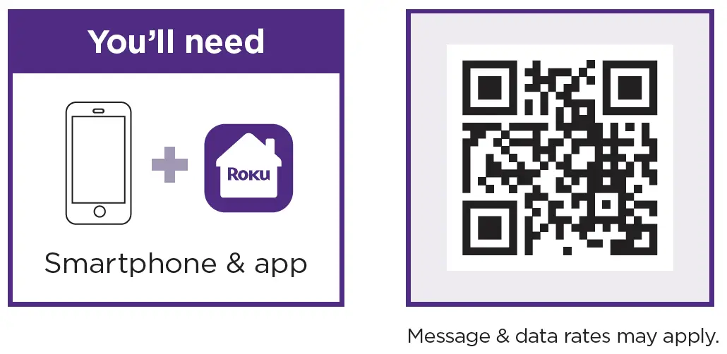 Roku Indoor Camera SE Security Camera 4