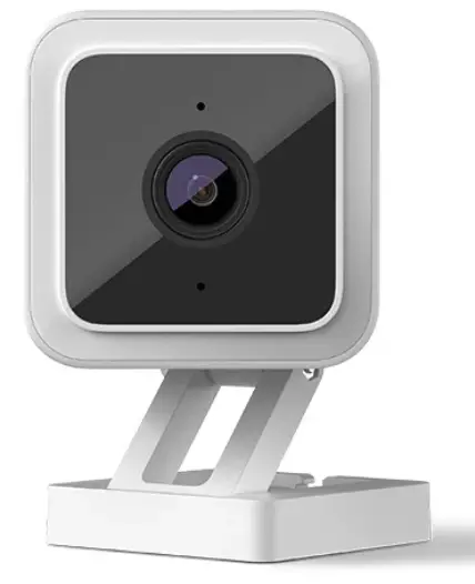 Roku Indoor Camera SE Security Camera