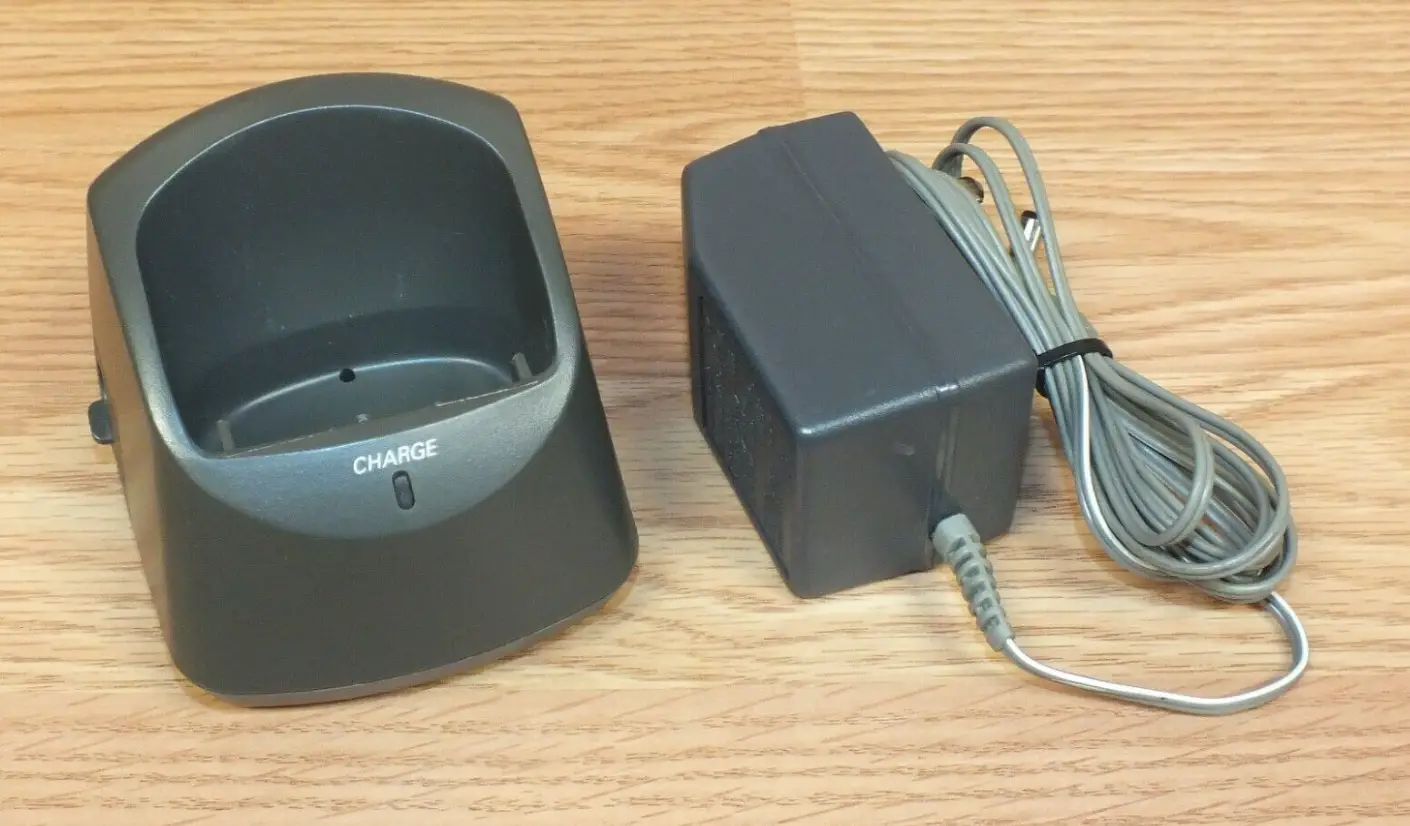 Panasonic Rdna135201 Wireless Seat Control Unit Cradle User Guide Panasonic Rdna135201 Wireless Seat Control Unit Cradle User Guide