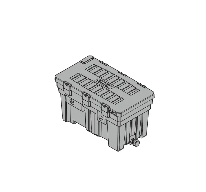 Eheim 18000 Uv Clarifier User Manual