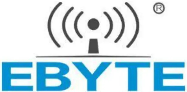 Ebyte logo