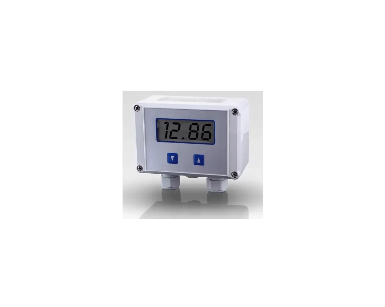 Bd Sensors Pa 440 Digital Field Display User Manual Bd Sensors Pa 440 Digital Field Display User Manual