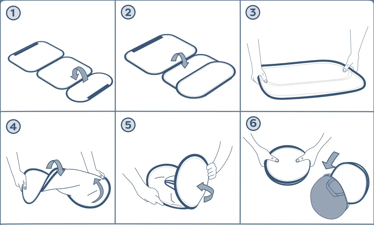 B toys BX2278 Toss 'n Score Dartboard Game Set