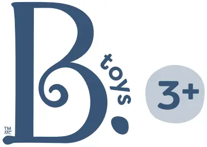 B toys LOGO
