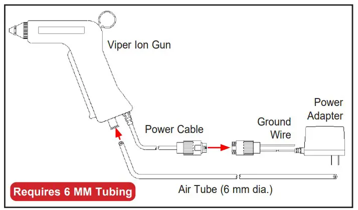 Installation Instruction