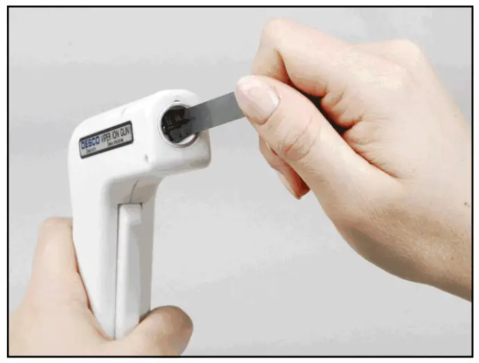 Emitter Replacement Kit