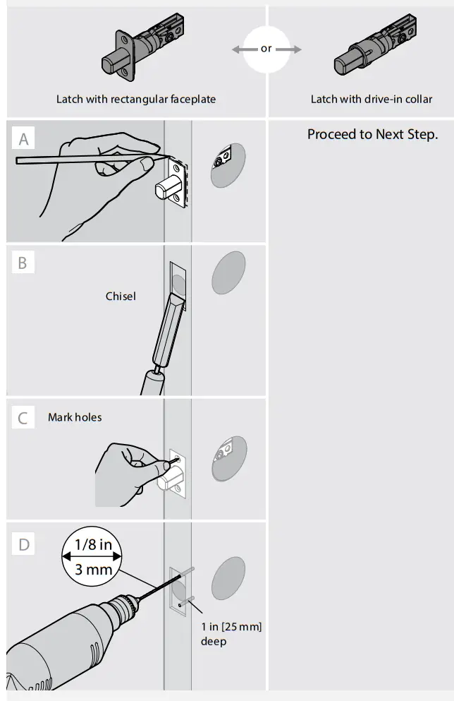 Kwikset 258 Series Halifax Deadbolt - Floor10