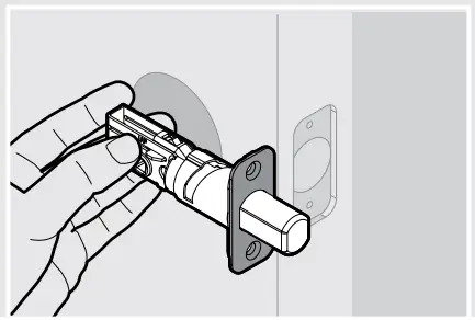 Kwikset 258 Series Halifax Deadbolt - bolt1