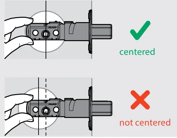 Kwikset 258 Series Halifax Deadbolt - bolt2