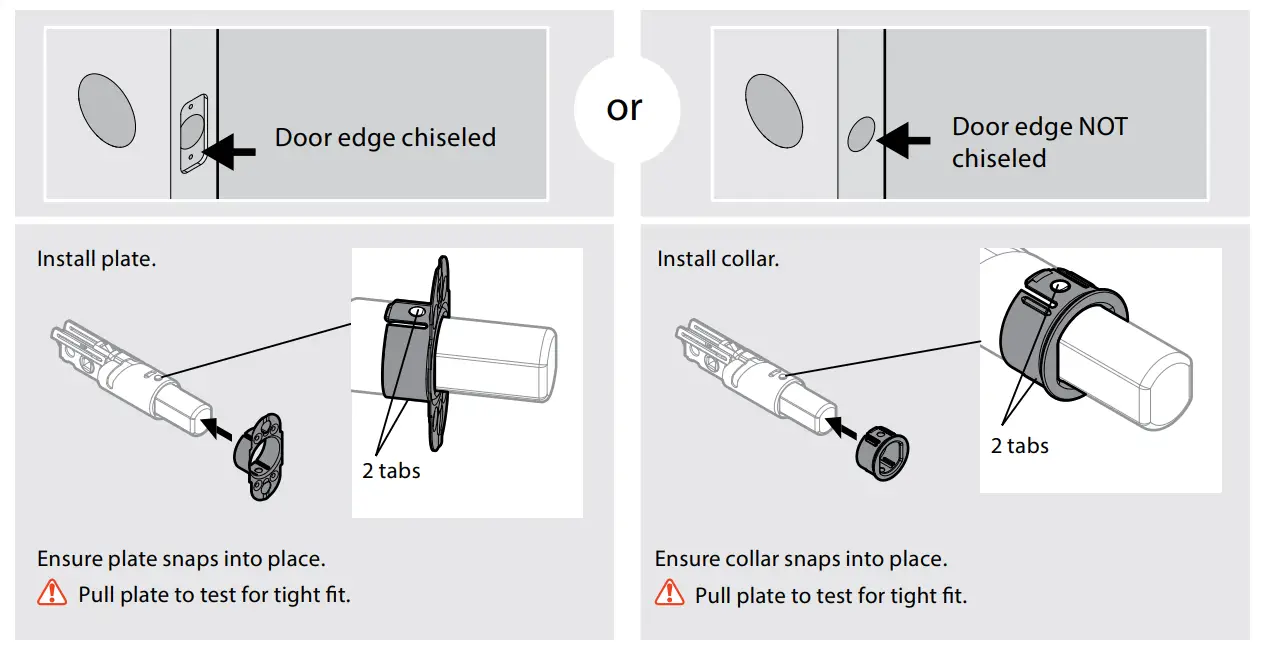 Kwikset 258 Series Halifax Deadbolt - bolt4