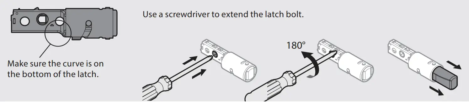 Kwikset 258 Series Halifax Deadbolt - models
