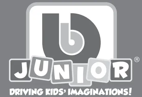 JUNIOR Logo