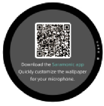 SARAMONIC Blink ME B2 2-Person Digital Camera Mount Wireless - icon36