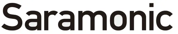 SARAMONIC logo