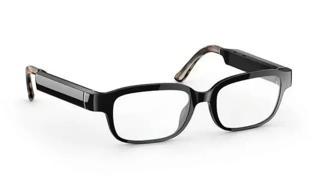 Amazon Echo Frames (1st Gen) User Guide