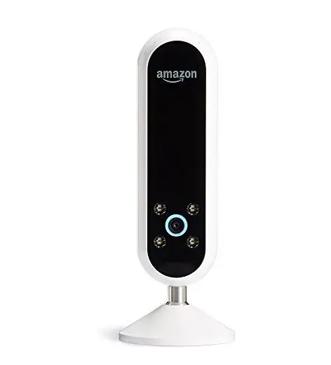 Amazon Echo Look User Guide Amazon Echo Look User Guide