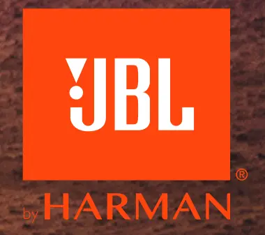 JBL Logo