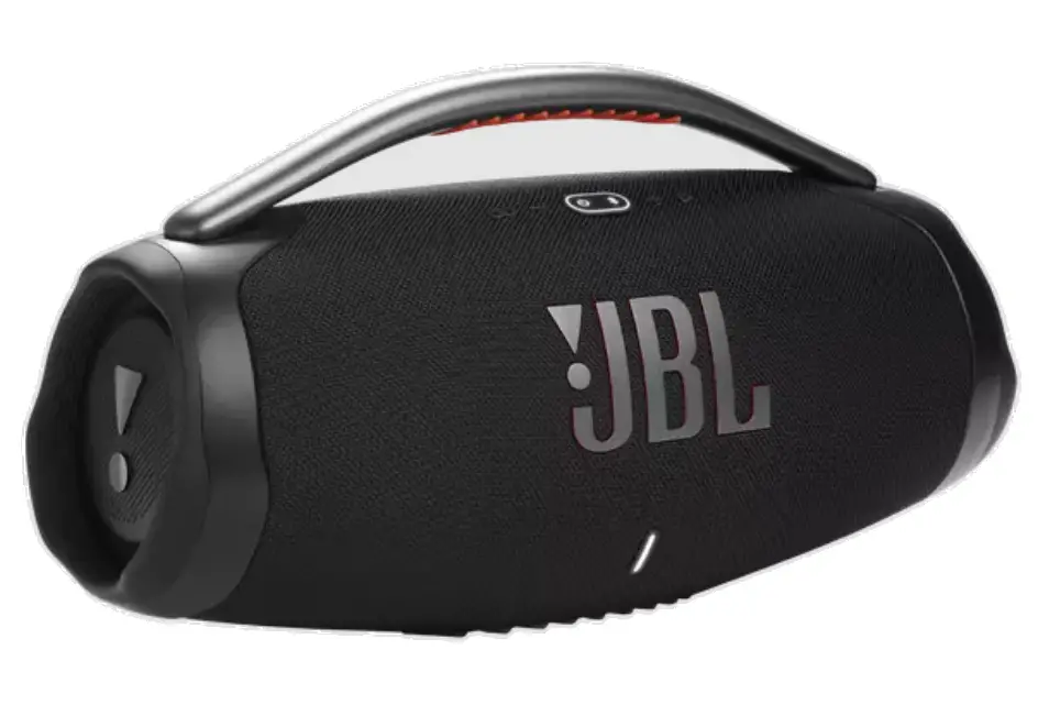 JBL BOOMBOX 3 WiFi Portable Speaker