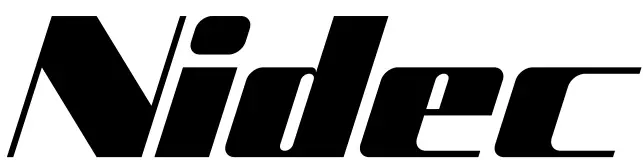 Nidec-logo