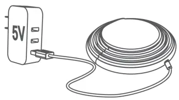 Livoo-TEA289-Lighted-Induction-Charger-fig-2