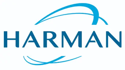 HARMAN Logo