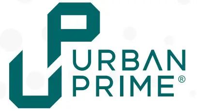 URBAN PRIME Logo
