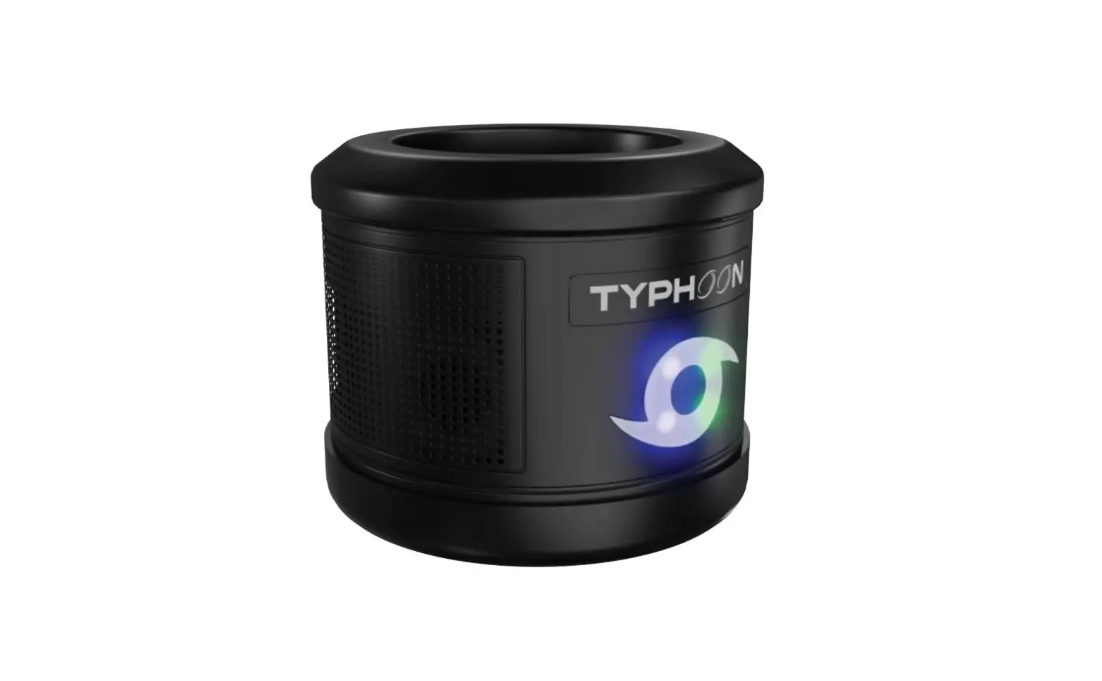 Typhoon Typh-bs-c3 Waterproof Speaker For Tumblers Instruction Manual Typhoon Typh-bs-c3 Waterproof Speaker For Tumblers Instruction Manual