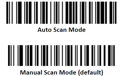 POS-mate PM-BCPRO-B PRO Barcode Scanner 13