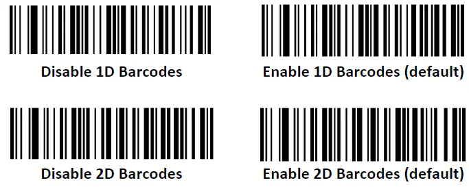 POS-mate PM-BCPRO-B PRO Barcode Scanner 14