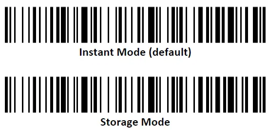 POS-mate PM-BCPRO-B PRO Barcode Scanner 15